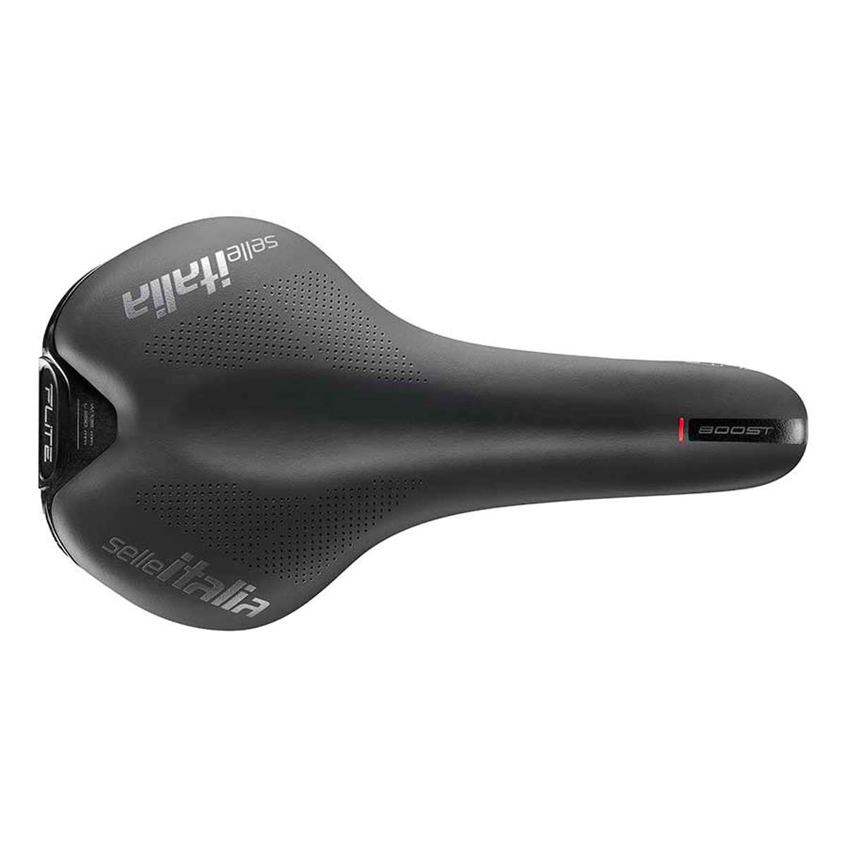 Selle Italia Flite Boost Kit Carbonio, Saddle, 248 x 145mm, Unisex 