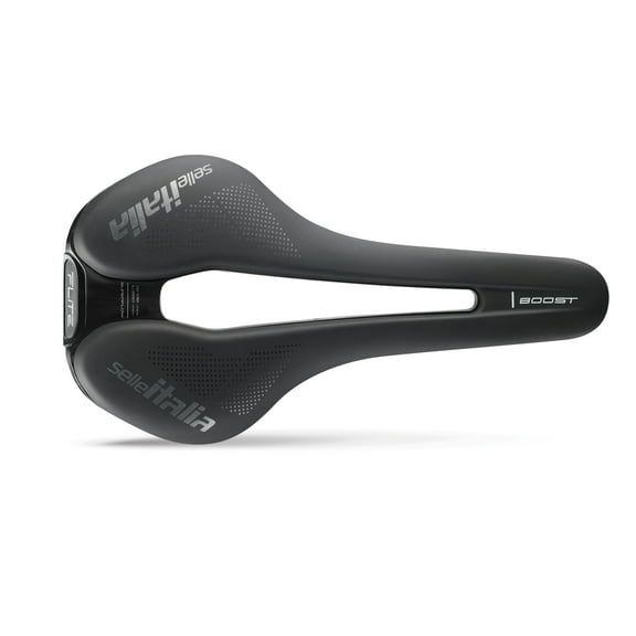 Selle Italia Flite Boost TM Superflow Bicycle Saddle, Size S3
