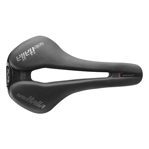 Selle Italia Flite BoostKit Carbonio Superflow Bicycle Saddle (248 x 145mm)