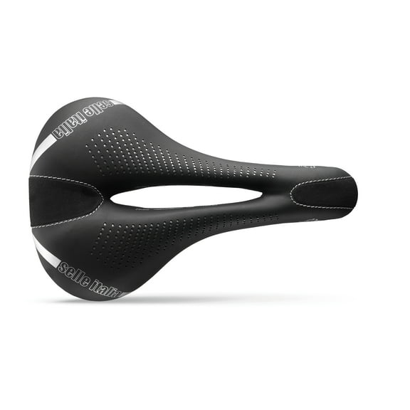 Selle Italia LADY Gel Flow Bicycle Seat, Size S2 (Small)