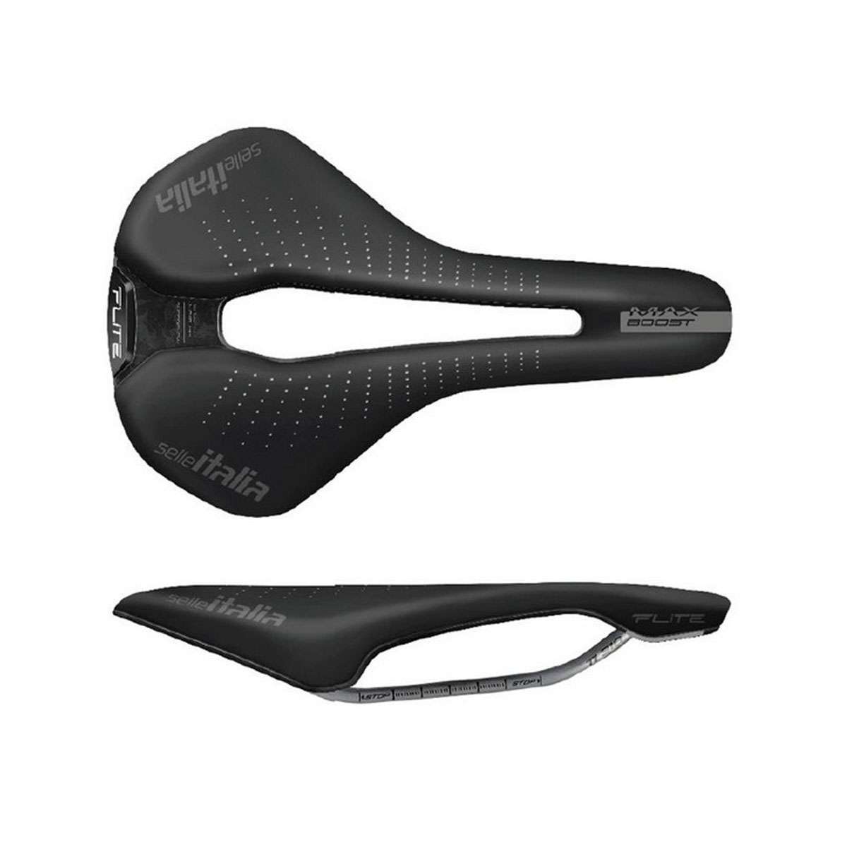selle italia MAX flite max セライタリア Gel Seat for Bike | Selle Italia Max Flite TI 316 Gel Superflow
