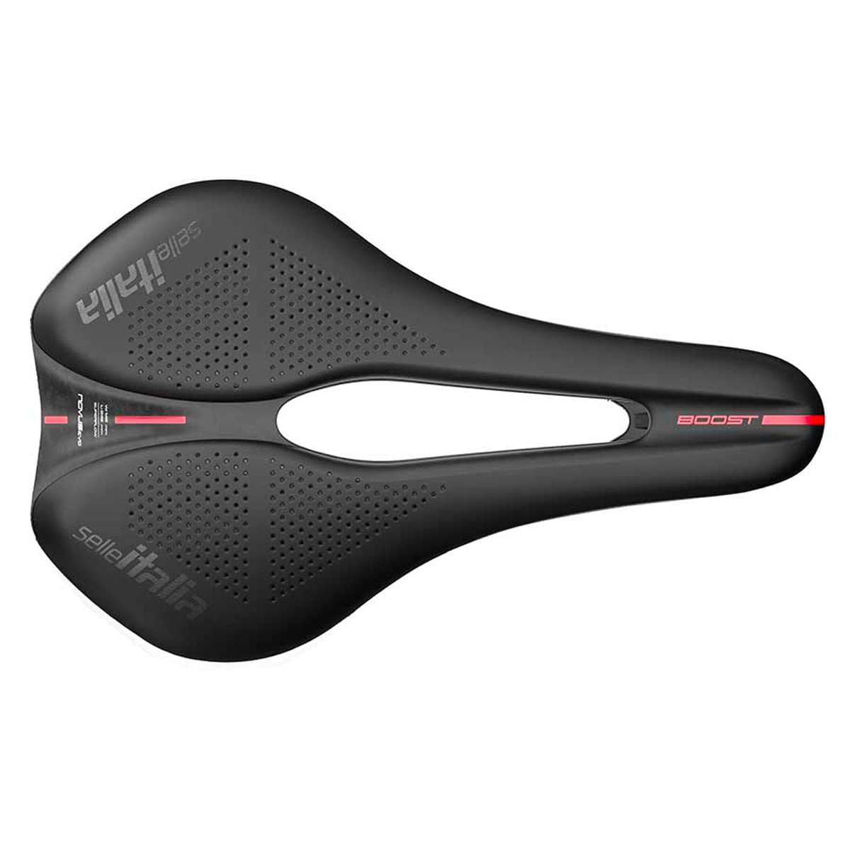 Selle Italia SLR Boost Endurance Superflow Bicycle Saddle