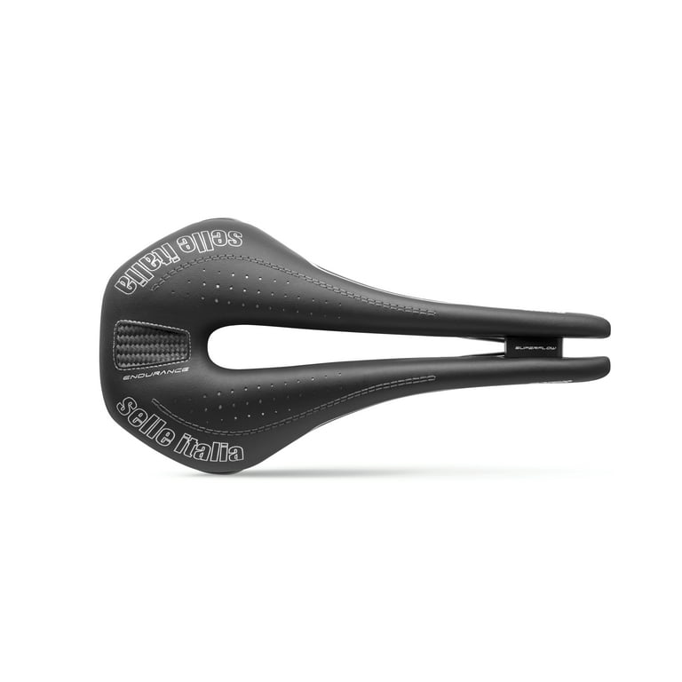 Selle Italia Novus Endurance Superflow Bicycle Saddle Size S3