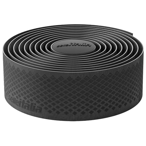 Selle Italia SG-Tape, Handlebar Tape, Black