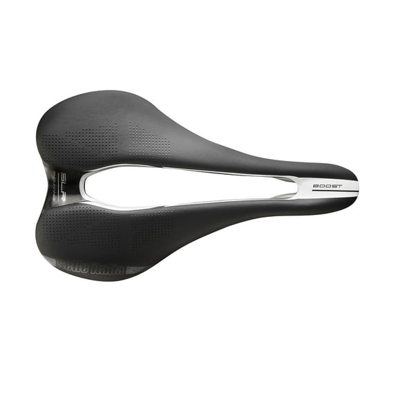 Selle Italia SLR Boost Endurance Superflow Bicycle Saddle, Size S3