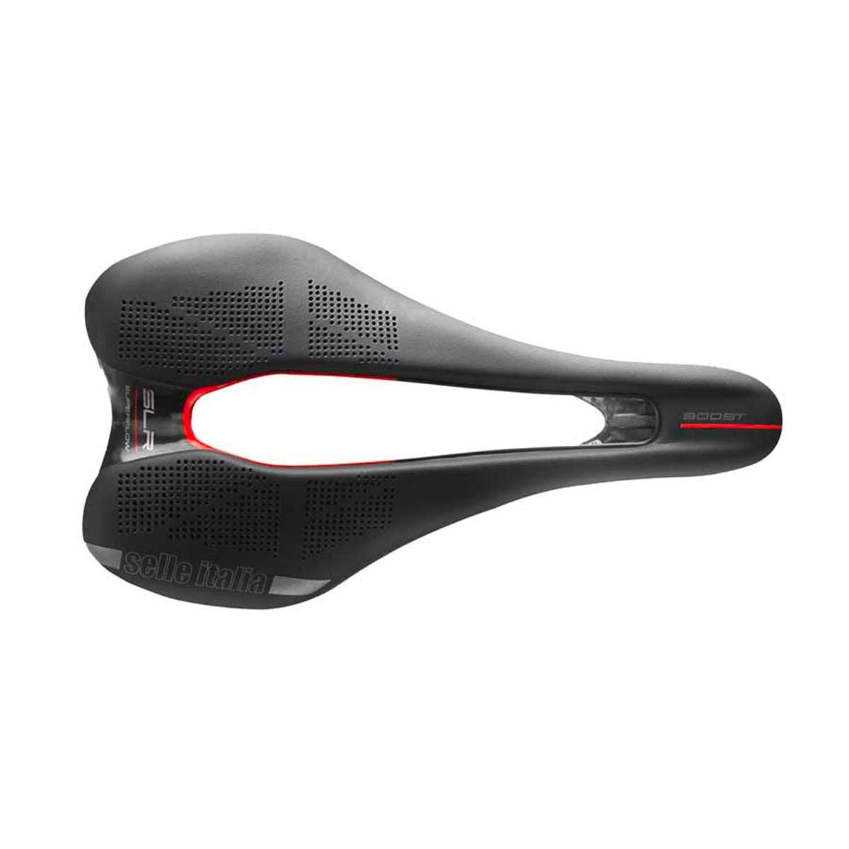 Selle Italia SLR Boost Kit Carbonio Superflow Saddle - Large - Walmart.com