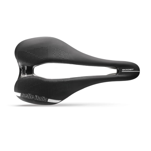 Selle Italia SLR Boost Lady Superflow Bicycle Saddle, Size S3