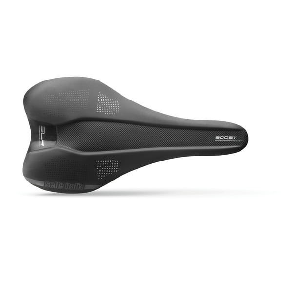 Selle Italia SLR Boost TM Bicycle Saddle, Size S1