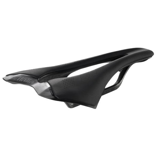 Selle Italia SLR Carbon, L3, Carbon Rails, Black