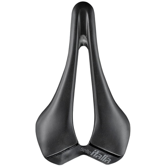 Selle Italia SLR Racing Replica, L3, Carbon Rails, Black