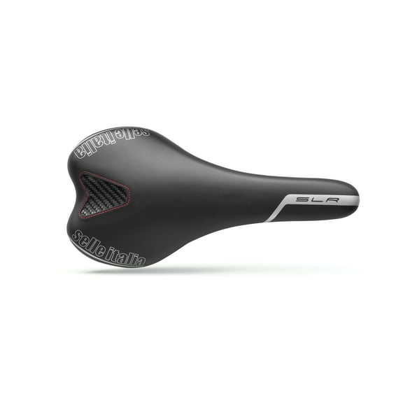 Selle Italia SLR TM Bicycle Saddle, Size S1
