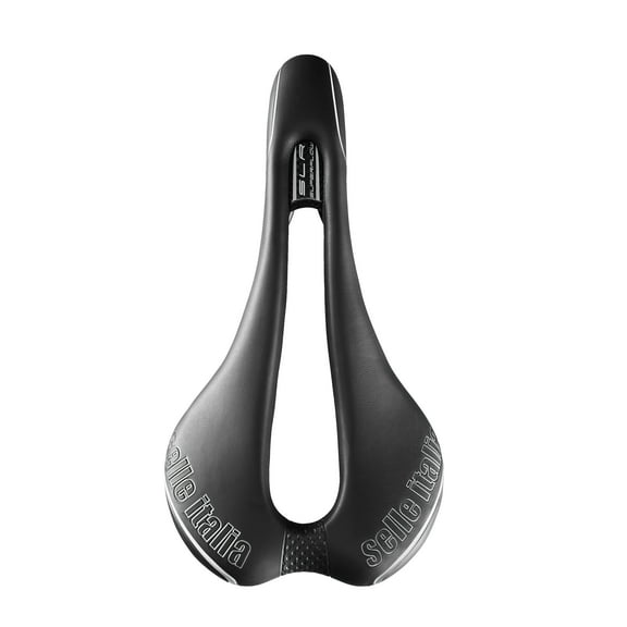 Selle Italia SLR TM Superflow Bicycle Saddle, Size S3