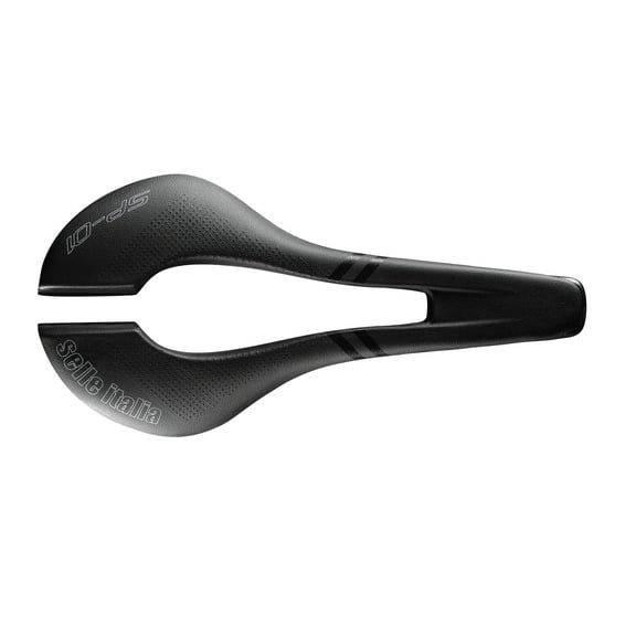 Selle Italia SP-01 Superflow Bicycle Saddle, Size S3