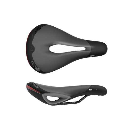 Selle Italia ST 7 Vision Superflow L Bicycle Seat