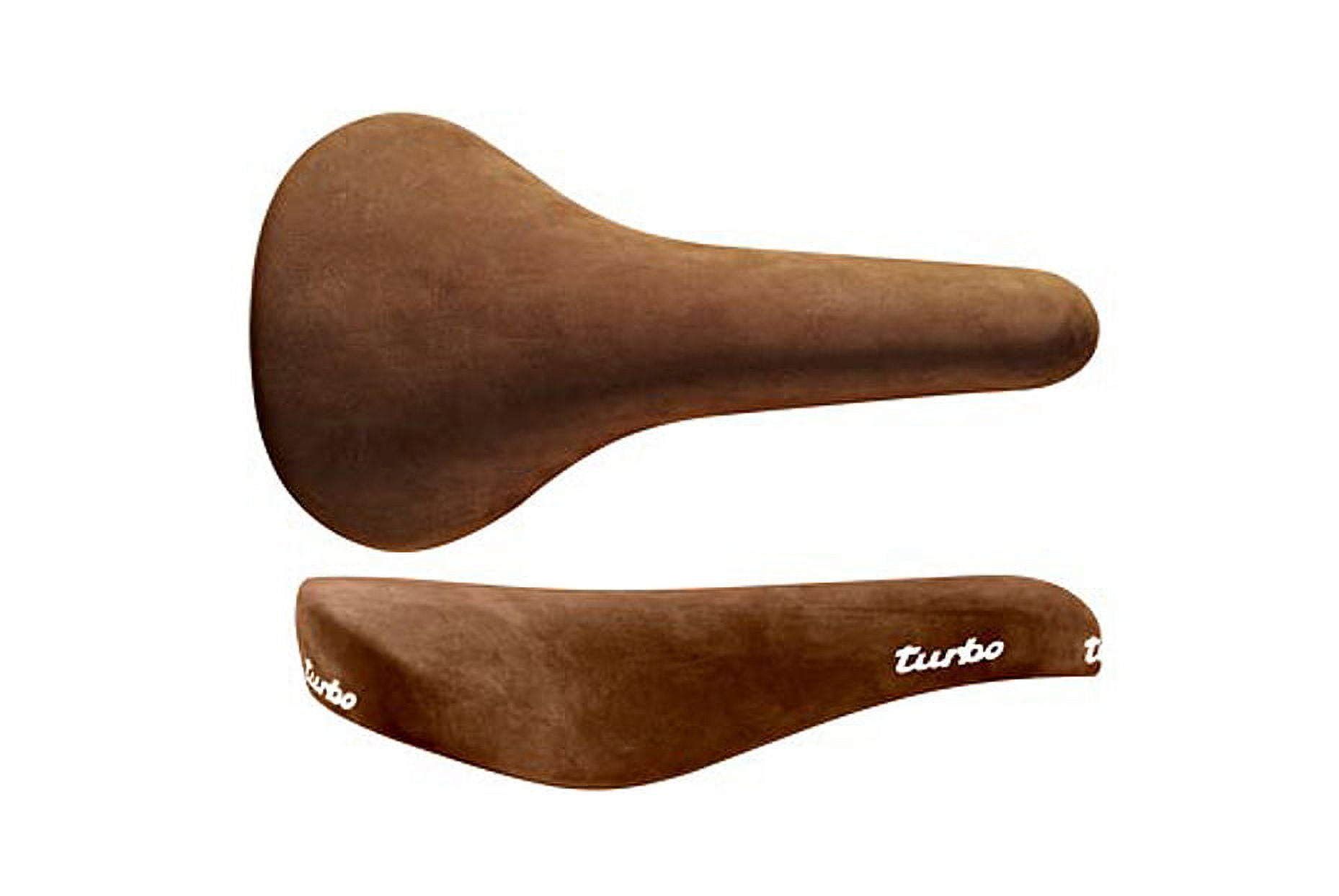 Turbo 1980 and Flite 1990 Selle Italia reissues legendary saddles