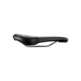 thumbnail image 1 of Selle Italia X-Bow Saddle, S3, Soft-Tek, Ti316, Black, 1 of 2
