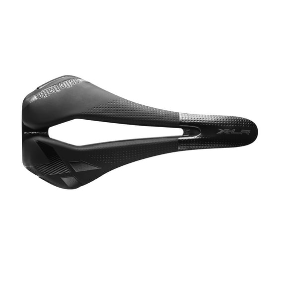 Selle Italia X-LR Kit Carbonio Superflow Bicycle Saddle, Size S3