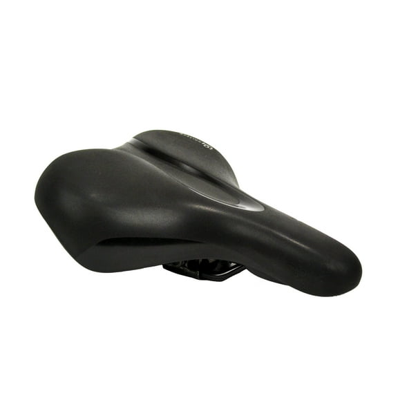 Selle Royal Commuter Foam Bike Saddle Seat (Ergonomic, Comfort, Relaxed, Unisex - Men, Women)
