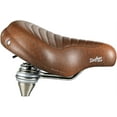 thumbnail image 1 of Selle Royal Drifter Plus Saddle - Brown, 1 of 2