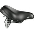 thumbnail image 1 of Selle Royal Drifter Stregtex Saddle - Black, 1 of 2