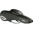 thumbnail image 1 of Selle Royal Lookin Saddle - Steel Black Moderate, 1 of 1