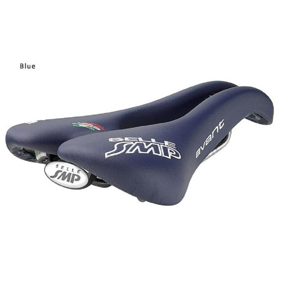 Selle SMP Avant Pro Saddle - Blue