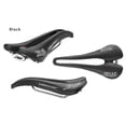 thumbnail image 1 of Selle SMP Blaster Pro Saddle - Black / Steel Rails, 1 of 10