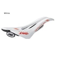 thumbnail image 1 of Selle SMP Carbon Lite Pro Saddle - White, 1 of 9