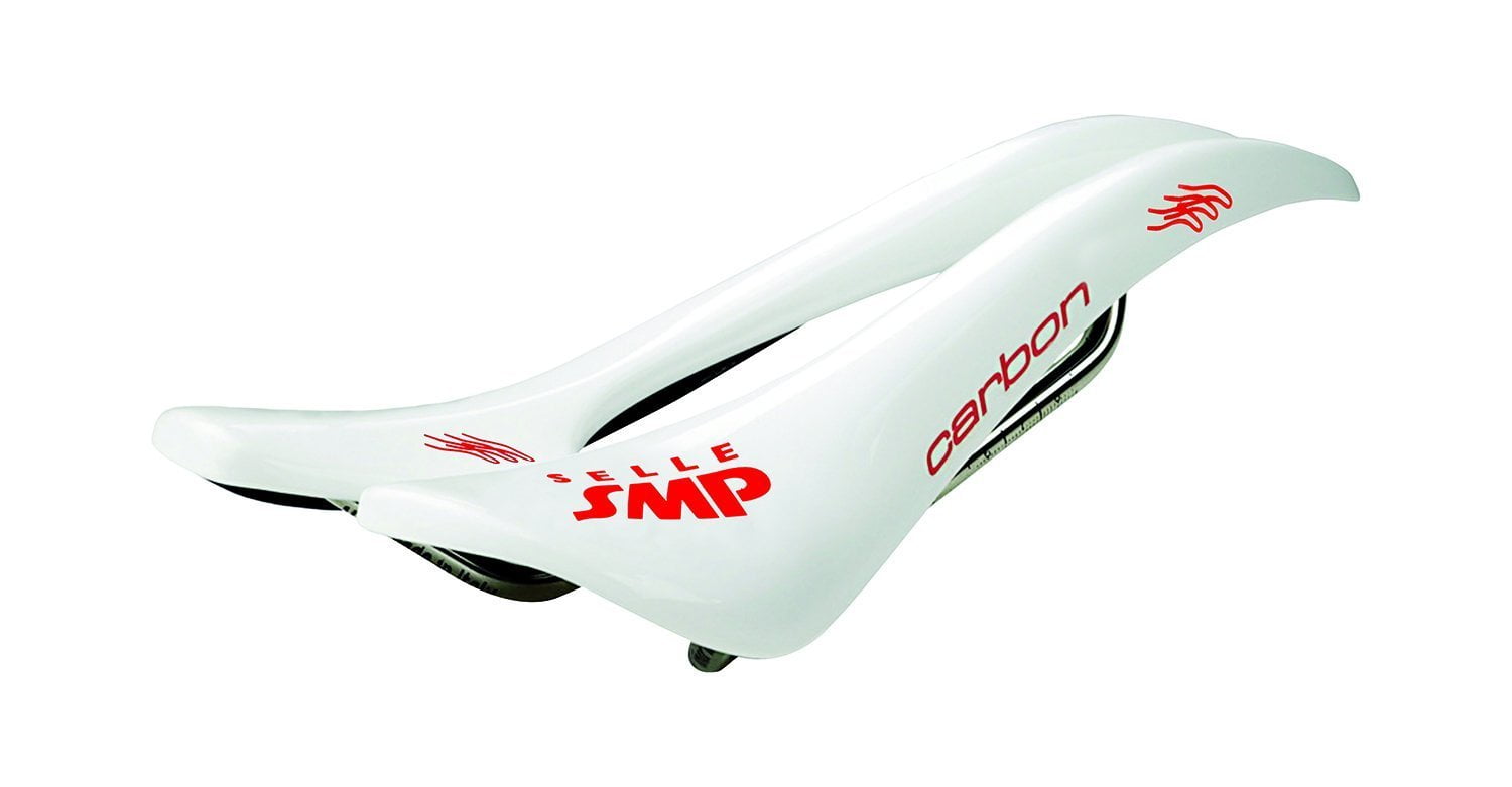 Selle SMP セラSMP VT20C ショートノーズモデル ステンレスレール 255