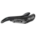 thumbnail image 1 of Selle SMP Composit Pro Bike Saddle No Padding Bike Seat Black, 1 of 11