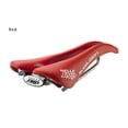 thumbnail image 1 of Selle SMP Evolution Pro Saddle - White / Steel Rails, 1 of 11