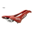 thumbnail image 1 of Selle SMP Forma Pro Saddle - Red / Steel Rails, 1 of 11