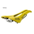 thumbnail image 1 of Selle SMP Forma Pro Saddle - Yellow / Steel Rails, 1 of 11