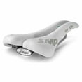thumbnail image 1 of Selle SMP Lite 209 Pro Bike Saddle Bike Seat White, 1 of 11