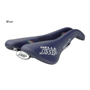 Selle SMP Pro Saddle - Blue