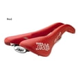 thumbnail image 1 of Selle SMP Pro Saddle - Red, 1 of 2
