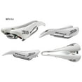 thumbnail image 1 of Selle SMP Stratos Pro Saddle - White / Steel Rails, 1 of 11