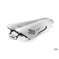 thumbnail image 1 of Selle SMP Time Trial Bicycle Saddle - TT3 - White, 1 of 7
