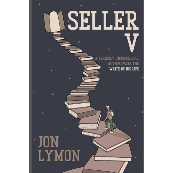 Seller V, (Paperback)