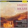 thumbnail image 1 of Sellers Engineering Band - Legend in Brass - Music & Performance - CD, 1 of 2