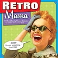 thumbnail image 1 of Sellers Publishing, Retro Mama 17 Month 2025 Family Calendar, 1 of 4