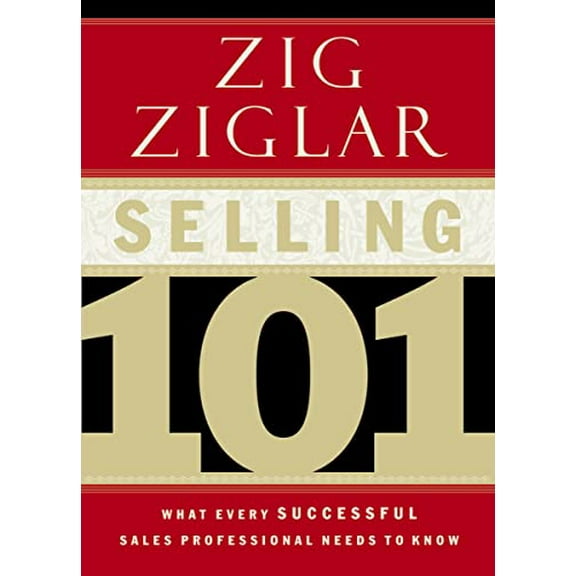 Pre-Owned Selling 101: What Every Successful Sales Professional Needs to Know (Hardcover) 0785264817 9780785264811