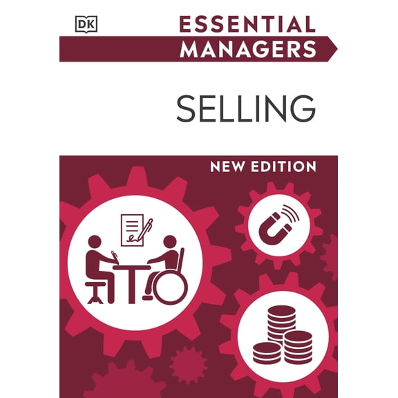 Selling (Paperback)
