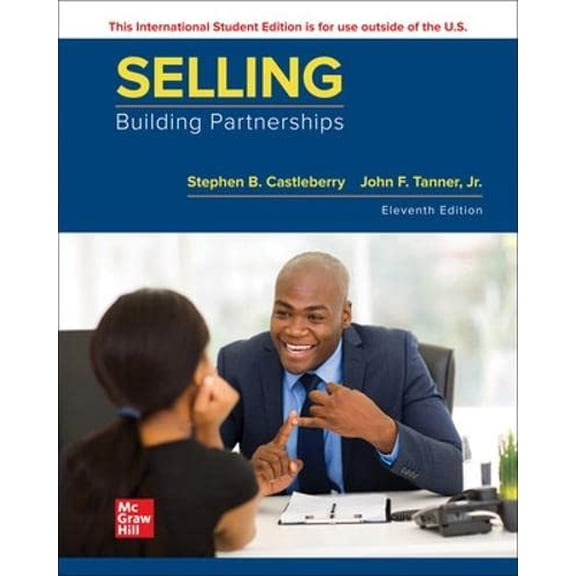 Pre-Owned Selling: Building Partnerships