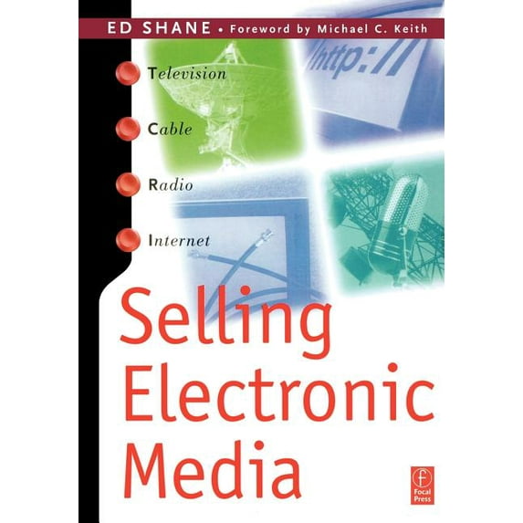 Pre-Owned Selling Electronic Media