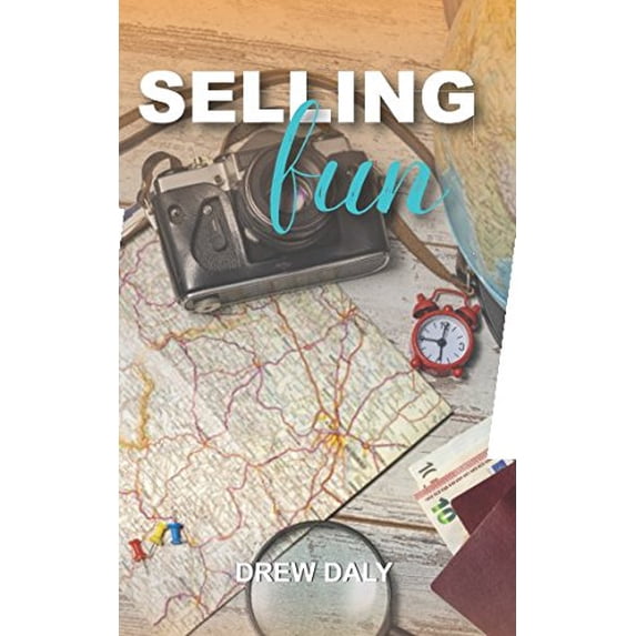 Pre-Owned Selling Fun
