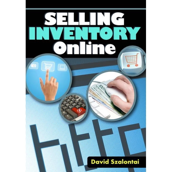 Selling Inventory Online