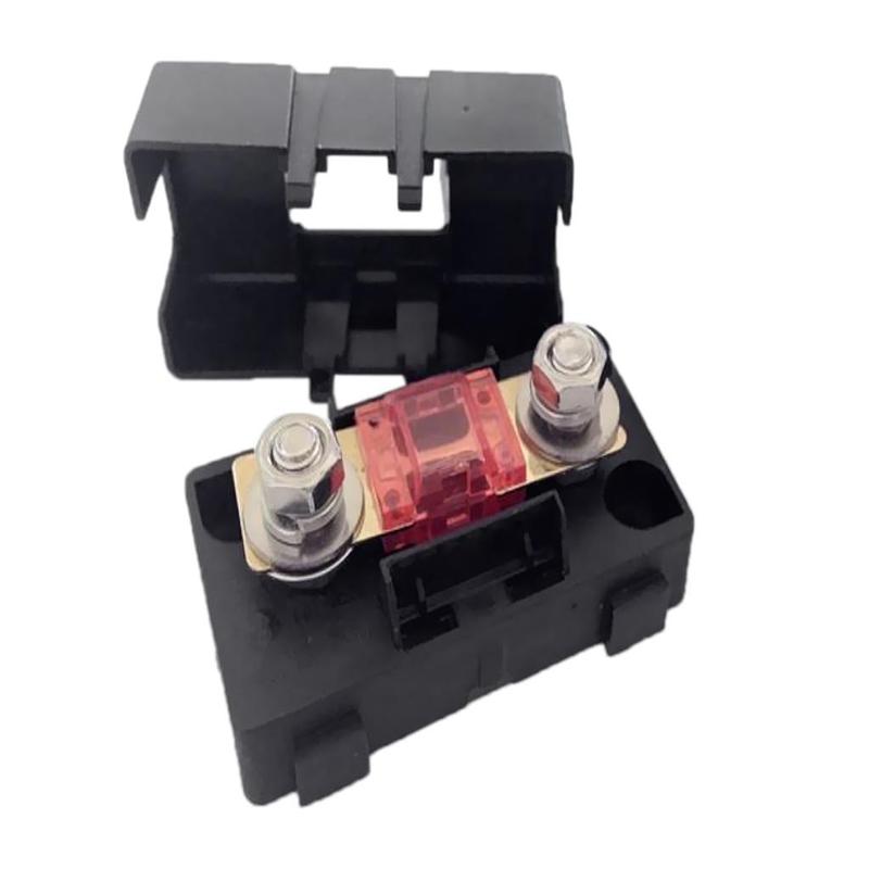 Selling Mini ANS Fuse Holder Box Panel for Passenger Car Electrocar RV ...