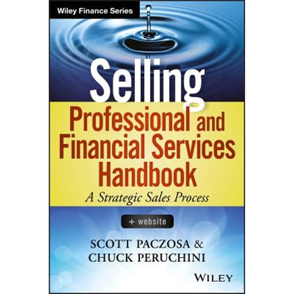 Pre-Owned Selling Professional and Financial Services Handbook: + Website (Wiley Finance) Paperback