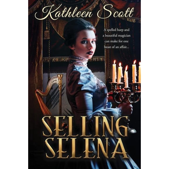 Selling Selena Paperback